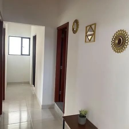 Apartamento Entero 201 Nuevo Guatavita Exterior photo