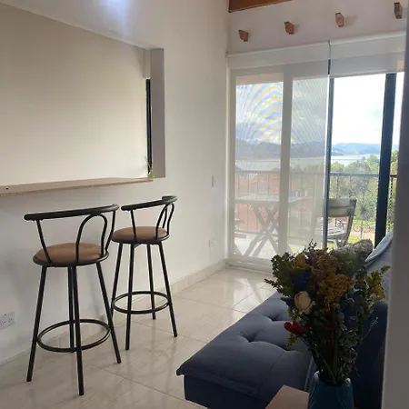 Apartamento Entero 201 Nuevo Guatavita Exterior photo