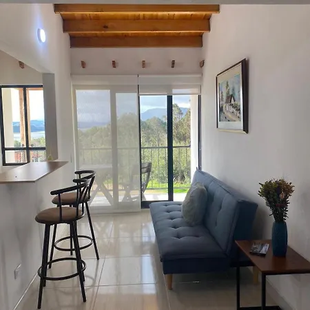 Apartamento Entero 201 Nuevo Guatavita Exterior photo