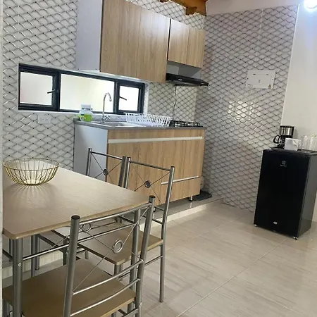 Apartamento Entero 201 Nuevo Guatavita Exterior photo