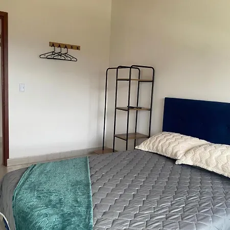 Apartamento Entero 201 Nuevo Guatavita Exterior photo