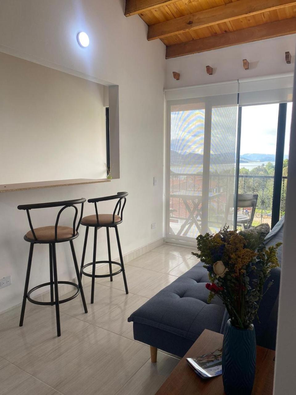 Apartment Entero 201 Nuevo