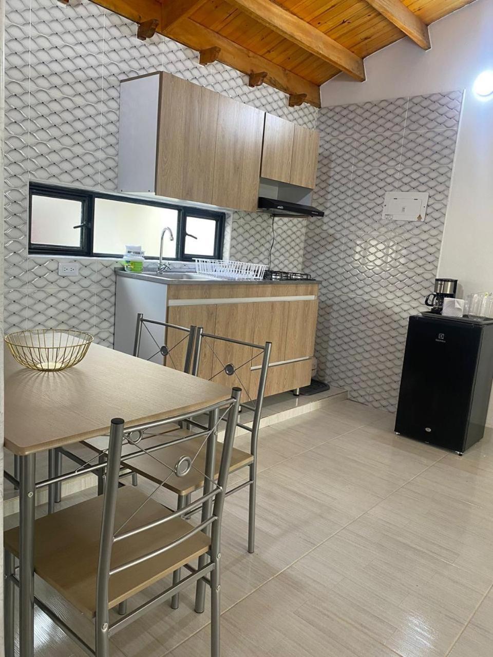 Apartment Entero 201 Nuevo Guatavita